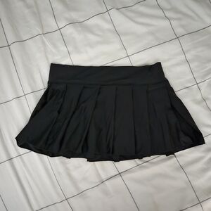 iheartRave Black Women's Skirt
